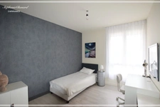 LYON 7ᵉ – GARIBALDI - 100 M² – 3 CHAMBRES – 2 GARAGES