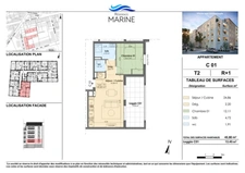 appartement à vendre 2 pièces PROPRIANO (20)