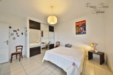 Maison à vendre 6 pièces proche de MACON (71)