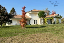 Maison à vendre 6 pièces proche de MACON (71)