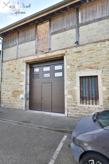 Maison à vendre 7 pièces proche de MONTREVEL EN BRESSE (01)