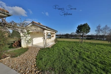 Maison à vendre 6 pièces proche de MACON (71)