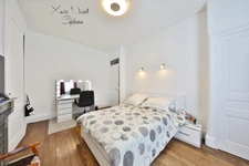 Maison à vendre 7 pièces proche de MONTREVEL EN BRESSE (01)