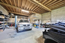 Maison à vendre 7 pièces proche de MONTREVEL EN BRESSE (01)