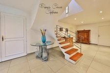Maison à vendre 6 pièces proche de MACON (71)