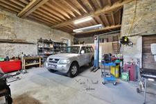 Maison à vendre 7 pièces proche de MONTREVEL EN BRESSE (01)