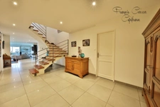 Maison à vendre 6 pièces proche de MACON (71)