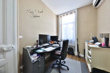 Maison à vendre 7 pièces proche de MONTREVEL EN BRESSE (01)