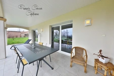 Maison à vendre 6 pièces proche de MACON (71)