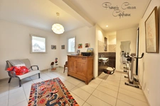 Maison à vendre 6 pièces proche de MACON (71)