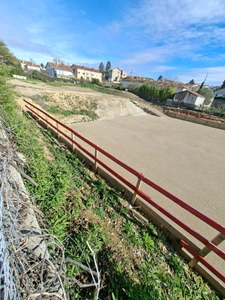 appartement à vendre 3 pièces ROUSSILLON (38)