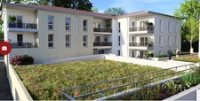 appartement à vendre 4 pièces ROUSSILLON (38)