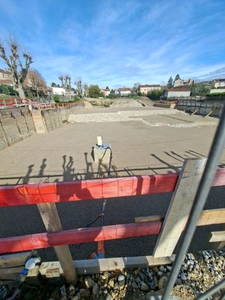 appartement à vendre 3 pièces ROUSSILLON (38)