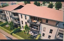 appartement à vendre 2 pièces SALAISE SUR SANNE (38)