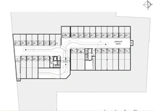 appartement à vendre 4 pièces BOURGOIN JALLIEU (38)