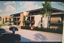 appartement à vendre 4 pièces SALAISE SUR SANNE (38)