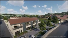 appartement à vendre 4 pièces MOIDIEU DETOURBE (38)