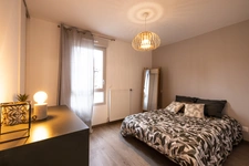 appartement à vendre 4 pièces MOIRANS (38)