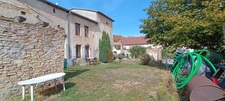 GRANDE MAISON FAMILIALE – 8 PIÈCES / 6 CHAMBRES – TERRAIN DE 1 841 m² – BOUXURULLES
