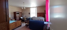 GRANDE MAISON FAMILIALE – 8 PIÈCES / 6 CHAMBRES – TERRAIN DE 1 841 m² – BOUXURULLES