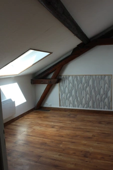 EPINAL (88) Appartement 4 pièces avec terrasse, espace vert en jouissance exclusive, parking privatif