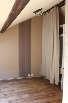 EPINAL (88) Appartement 4 pièces avec terrasse, espace vert en jouissance exclusive, parking privatif