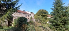 GRANDE MAISON FAMILIALE – 8 PIÈCES / 6 CHAMBRES – TERRAIN DE 1 841 m² – BOUXURULLES