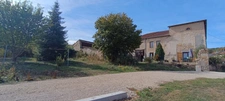 GRANDE MAISON FAMILIALE – 8 PIÈCES / 6 CHAMBRES – TERRAIN DE 1 841 m² – BOUXURULLES
