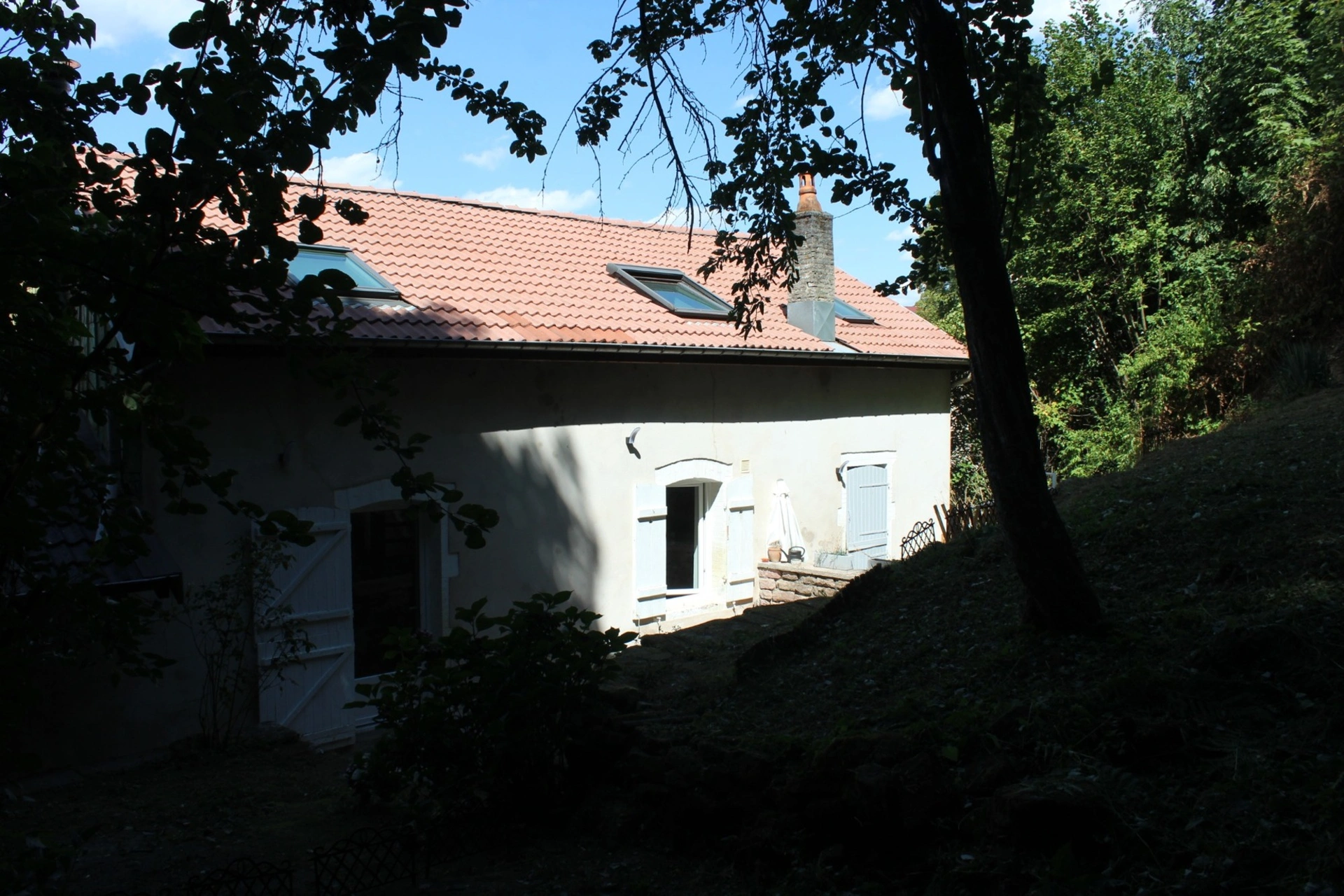 Appartement 4 pièces 88 m² · à Epinal · 88 m² · 130 000 €