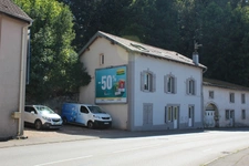 EPINAL (88) Appartement 4 pièces avec terrasse, espace vert en jouissance exclusive, parking privatif