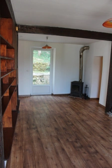 EPINAL (88) Appartement 4 pièces avec terrasse, espace vert en jouissance exclusive, parking privatif