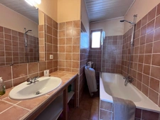 Maison à vendre 6 pièces LA LLAGONNE (66)
