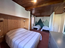 Maison à vendre 6 pièces LA LLAGONNE (66)