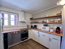 Maison à vendre 6 pièces LA LLAGONNE (66)