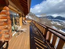 Log chalet for sale, 6 rooms, FONT ROMEU (66)
