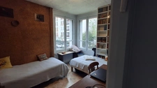 Appartement à vendre 5 pièces VITRY SUR SEINE (94)