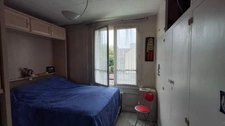 Appartement à vendre 5 pièces VITRY SUR SEINE (94)