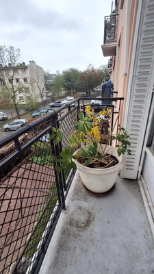 Appartement à vendre 5 pièces VITRY SUR SEINE (94)