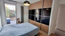Appartement à vendre 3 pièces IVRY SUR SEINE (94)