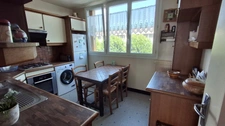 Appartement à vendre 4 pièces VITRY SUR SEINE (94)