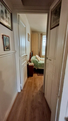 Maison à vendre 5 pièces MONTREUIL (93)