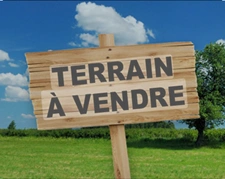 Terrain à vendre de 278,00 m² VITRY SUR SEINE (94)