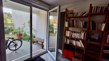 Appartement à vendre 3 pièces IVRY SUR SEINE (94)