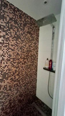 Appartement à vendre 3 pièces IVRY SUR SEINE (94)
