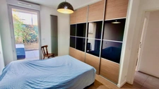Appartement à vendre 3 pièces IVRY SUR SEINE (94)