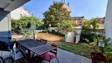Appartement à vendre 3 pièces IVRY SUR SEINE (94)