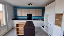 Appartement à vendre 4 pièces VITRY SUR SEINE (94)