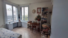 Appartement à vendre 5 pièces VITRY SUR SEINE (94)