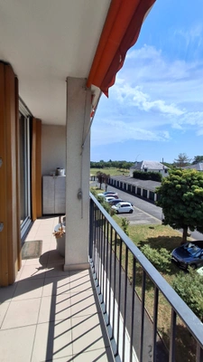 Appartement à vendre 4 pièces VITRY SUR SEINE (94)