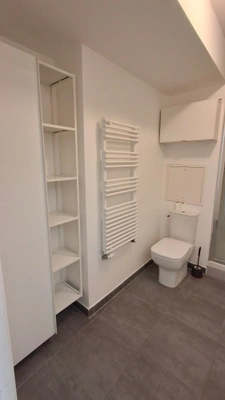 Appartement à vendre 2 pièces IVRY SUR SEINE (94)